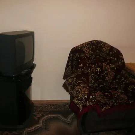 Hotel Life Jermuk Room photo