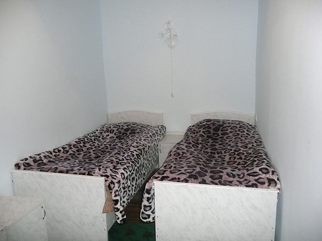 Life Hotel Jermuk