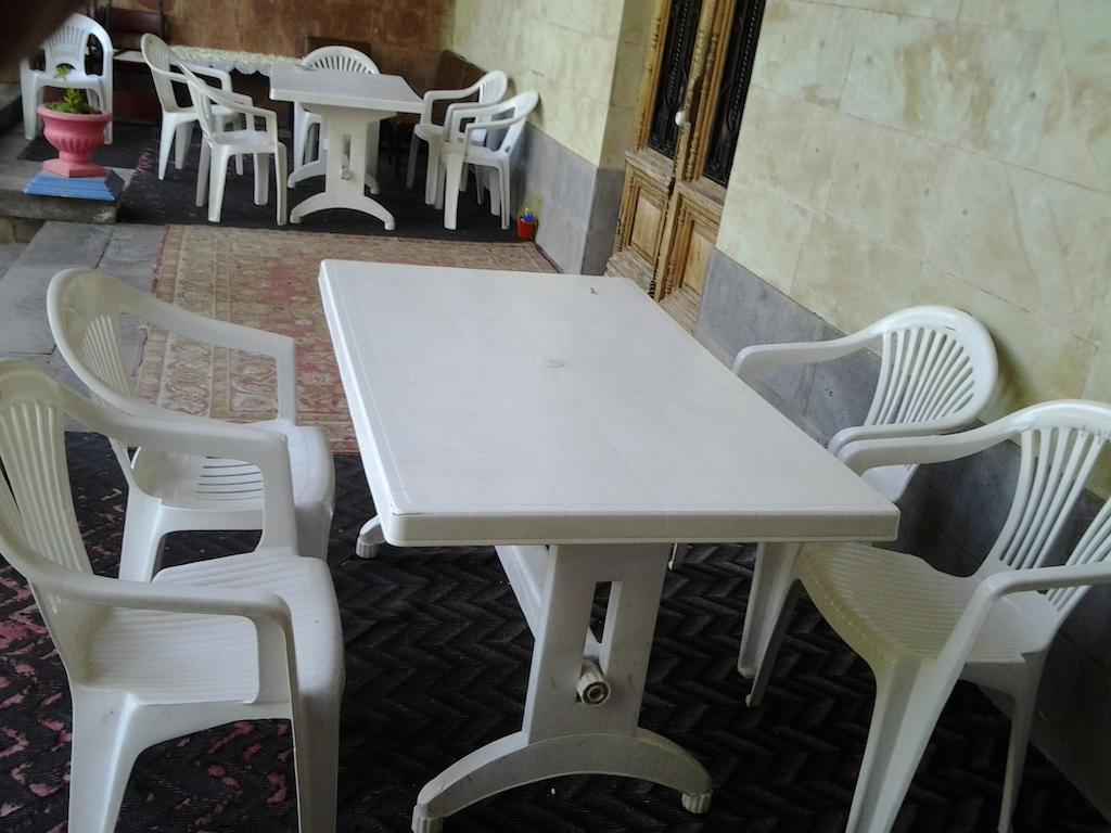 Life Hotel Jermuk