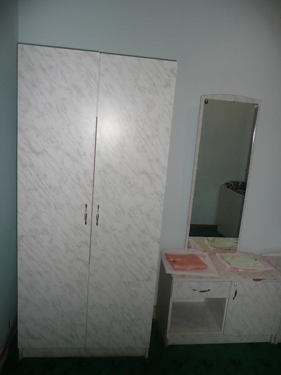 Hotel Life Jermuk